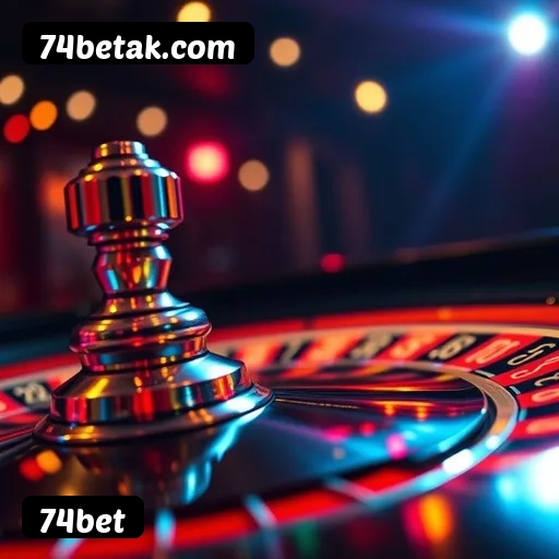 FAQ 74bet Brasil - Perguntas frequentes sobre bônus, PIX, RTP, APP mobile e VIP