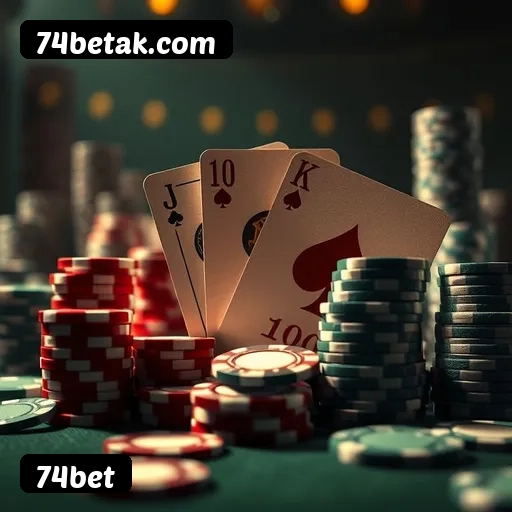 Jogo responsável 74bet - Ferramentas de controle, limites, auto-exclusão, suporte CVV 188
