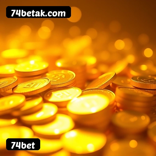 Certificações de segurança da 74bet