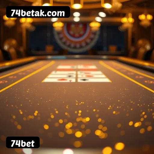 6 vantagens exclusivas do programa VIP da 74bet